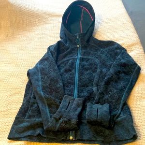 Lululemon scuba hoodie